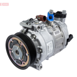 Kompressor,kliimaseade DENSO DCP32087