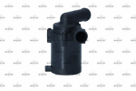 Lisaveepump (jahutusvee ringluss&uuml;steem) NRF 390044