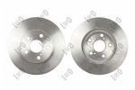 Piduriketas ABAKUS 231-03-235