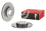 Piduriketas BREMBO 08.D223.11