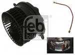 Salongipuhur FEBI BILSTEIN 40175