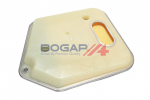 H&uuml;draulikafilter,automaatk&auml;igukast BOGAP B8114101