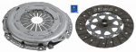 Sidurikomplekt SACHS 3000 970 078