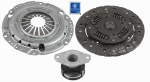 Sidurikomplekt SACHS 3000 842 803