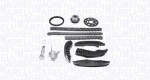 Mootori keti komplekt MAGNETI MARELLI 341500000592