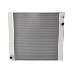 Radiaator,mootorijahutus NISSENS 64329