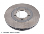Piduriketas BLUE PRINT ADG043199
