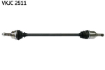 Veov&otilde;ll SKF VKJC 2511