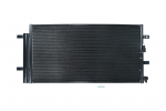 Kondensaator,kliimaseade KAMOKA 7800241