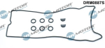 Tihendikomplekt, klapikaas DR. MOTOR DRM0887S