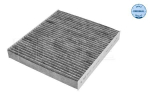 Filter,salongi&otilde;hk MEYLE 32-12 320 0007