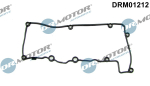 Tihend, klapikaan Dr.Motor Automotive DRM01212
