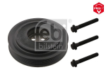 Rihmaratas,v&auml;ntv&otilde;ll FEBI BILSTEIN 33679