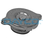 Sulgurkate, jahutusseade DAYCO DRC016