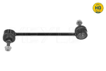 Stabilisaator,Stabilisaator MEYLE 28-16 060 0023/HD