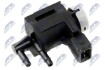 Survemuundur, heitgaaside juhtimine NTY EGR-WW-018