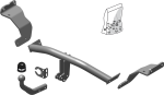 Haakeseade BRINK 561000