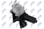 &Otilde;liradiaator,mootori&otilde;li NTY CCL-WW-062