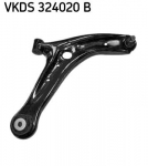 &Otilde;&otilde;tshoob, k&auml;&auml;ndmik SKF VKDS 324020 B