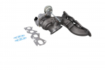 Kompressor,&uuml;lelaadimine KAMOKA 8600164