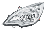 Esituli HELLA 1EJ 354 676-011