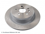 Piduriketas BLUE PRINT ADT34354