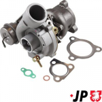 Kompressor,&uuml;lelaadimine JP GROUP 1117411400