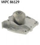 Veepump, mootori jahutus SKF VKPC 86129