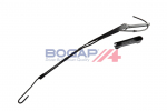 Kojamees, klaasipesu BOGAP C5513100