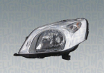 Esituli MAGNETI MARELLI LPM551