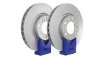Piduriketas SKF VKBD 80049 V2