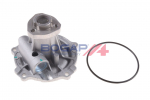 Veepump, mootori jahutus BOGAP A4234149