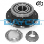 Rattalaagrikomplekt DAYCO KWD1289