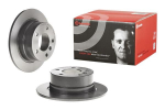 Piduriketas BREMBO 08.8302.11