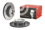 Piduriketas BREMBO 09.C114.11