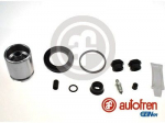 Remondikomplekt,Pidurisadul AUTOFREN SEINSA D43107K