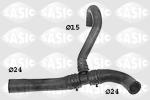 Jahutusvoolik SASIC SWH6782