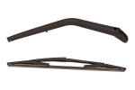 Kojameehe komplekt, klaasipesu MAXGEAR 39-0354