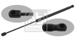 Gaasivedru, pagasi-/veoruum FEBI BILSTEIN 31659
