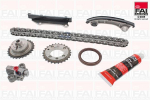 Mootori keti komplekt FAI AutoParts TCK43
