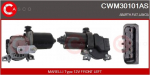 Pesuri mootor CASCO CWM30101AS