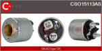 Magnetl&uuml;litus,starter CASCO CSO15113AS