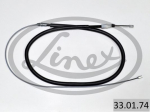 Tross,seisupidur LINEX 33.01.74