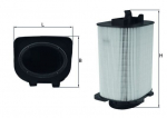 &Otilde;hufilter MAHLE LX 3775