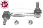 Stabilisaator,Stabilisaator CORTECO 49398722