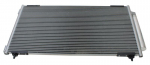 Kondensaator,kliimaseade MAXGEAR AC830217