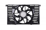 Ventilaator,mootorijahutus KAMOKA 7740232