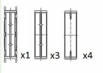Kepsusaale FAI AutoParts BM1012-STD