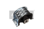 Paigutus,Mootor MAXGEAR 40-0395