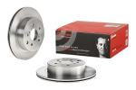 Piduriketas BREMBO 09.6912.10